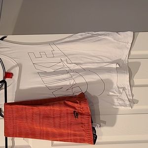 Nike outfit